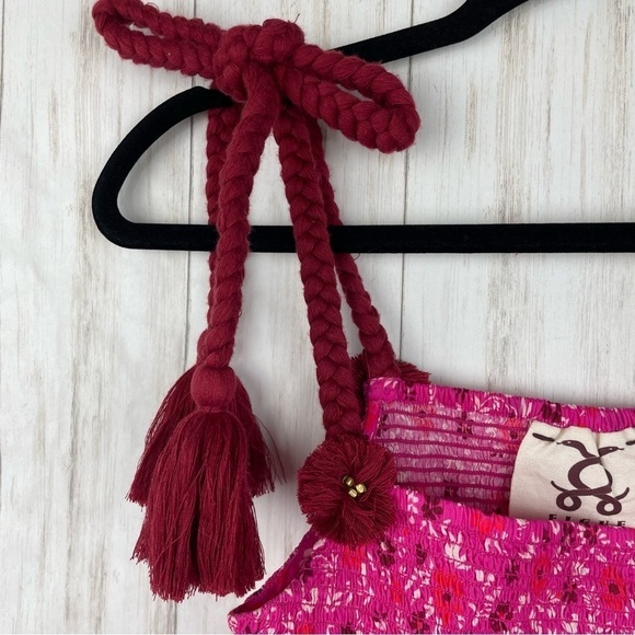 NWOT Figue Lucinda tank size xs - Picture 5 of 8